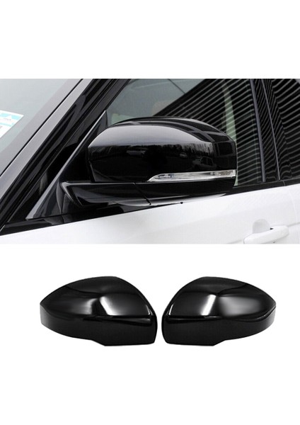 Araba Yan Kanat Ayna Kapağı Range 2013-2019 ile Uyumlu Spor Yan Ayna Ayar Kapağı LR035092 LR035091 (Yurt Dışından) fiyatları