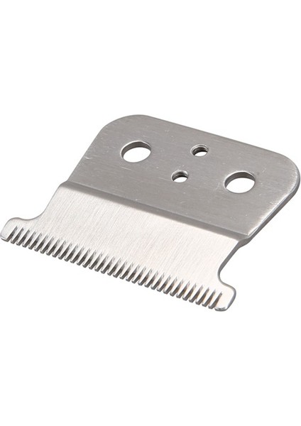 Andis Için T Outliner Için T Outliner Blade Için 10X Gümüş, Andis Gtx Blade Için, Beyaz T Blade + Gümüş Çelik Bıçak (Yurt Dışından) indirimleri