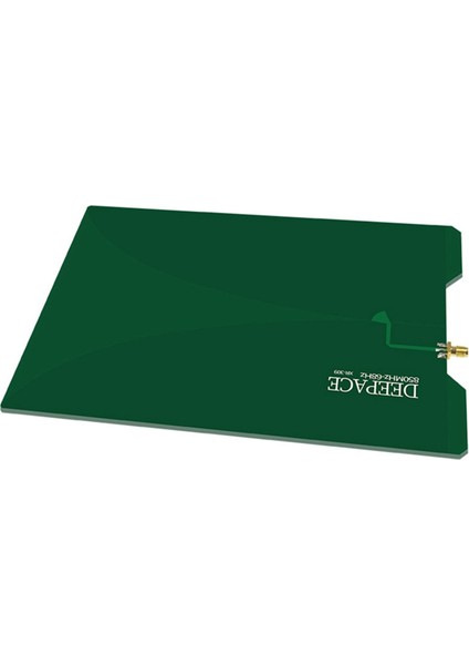 R103C 6ghz Geniş Bant Yönlü Anten Yüksek Kazançlı Ads-B Drone 5.8g Çok Fonksiyonlu Haritalama Anteni (Yurt Dışından) fiyatları