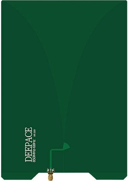 R103C 6ghz Geniş Bant Yönlü Anten Yüksek Kazançlı Ads-B Drone 5.8g Çok Fonksiyonlu Haritalama Anteni (Yurt Dışından) fırsatları