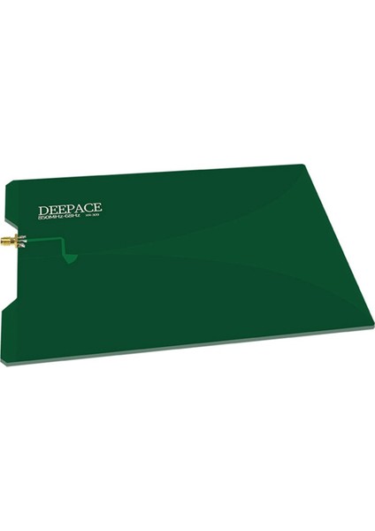 R103C 6ghz Geniş Bant Yönlü Anten Yüksek Kazançlı Ads-B Drone 5.8g Çok Fonksiyonlu Haritalama Anteni (Yurt Dışından) indirimleri