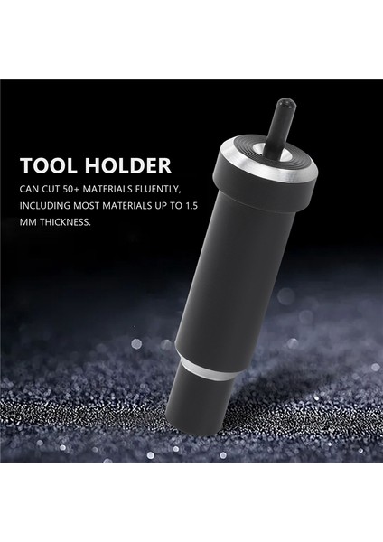 Многоцелевые Наборы,bıçak Muhafazalı Bıçaklar, 30/45/60 Derece Derin Nokta Yedek Bıçak Seti, Cricut Explorer Için, Air 2'yi Keşfedin (Yurt Dışından)