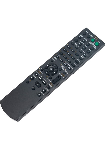 -AAU055 2 Kanallı Ses Stereo Av Alıcı Sistemi Için Uzaktan Kumandayı Değiştirin STRDH100 STR-DH100 (Yurt Dışından) modelleri