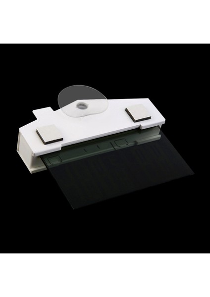 2x Dijital Şeffaf Ev Pencere Ekran Termometre Higrometre Kapalı Dış Sıcaklık Nem Ölçer Istasyonu (Yurt Dışından) fırsatları