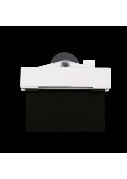 2x Dijital Şeffaf Ev Pencere Ekran Termometre Higrometre Kapalı Dış Sıcaklık Nem Ölçer Istasyonu (Yurt Dışından) indirimleri