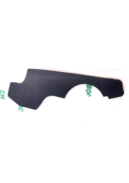 R Eosr ile Uyumlu Gövde Kauçuk Tutma Kolu + Yan + Arka Başparmak Kapak Kılıf Kamera Yedek Yedek Parça (Yurt Dışından) indirimleri