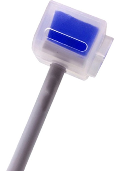 Ccd Sensör Temizleme Kiti/kuru Cmos Temizleyici Kuru Swab, Kamera ile Uyumlu Dslr Fotoğraf Makinesi, ile Uyumlu (Mavi) (Yurt Dışından)