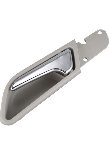 Sol Yan Iç Kapı Kolu - W169 W245 A160 A180 2011-2012, B200 2008-2011 A1697601061(AÇIK Gri) ile Uyumludur (Yurt Dışından) fiyatları