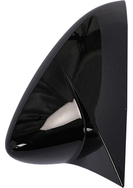 Araba Abs Dikiz Aynası Kapağı Dikiz Kapağı Trim 3 Axela 2020 ile Uyumlu (Yurt Dışından) fırsatları