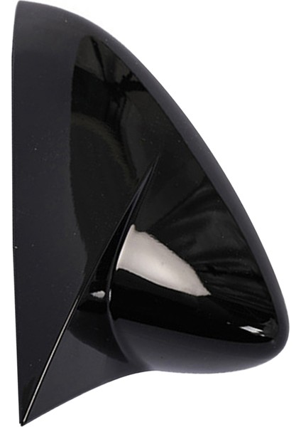 Araba Abs Dikiz Aynası Kapağı Dikiz Kapağı Trim 3 Axela 2020 ile Uyumlu (Yurt Dışından) indirimleri