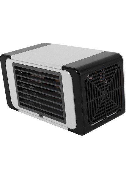 Kullanışlı Hava Soğutucu Fan Taşınabilir USB Klima Nemlendirici Uzay Kolay Serin Ev Ofis Için Soğutmayı Arındırır (Yurt Dışından) modelleri