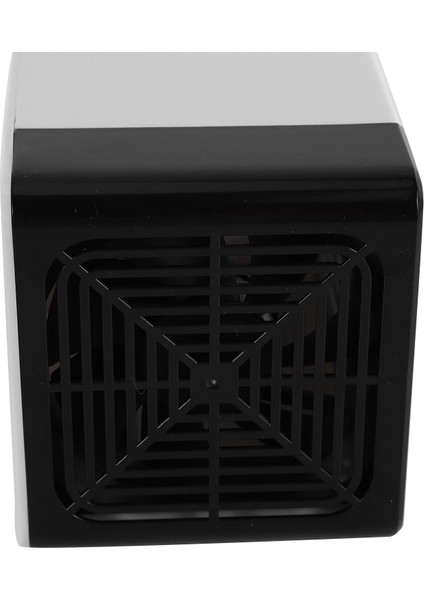 Kullanışlı Hava Soğutucu Fan Taşınabilir USB Klima Nemlendirici Uzay Kolay Serin Ev Ofis Için Soğutmayı Arındırır (Yurt Dışından) indirimleri