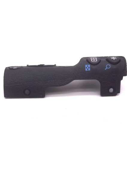 M50 I/ıı ile Uyumlu Arka Kapak Arka Kılıf Set Menü Düğmesi Klavye Başparmağı (Yurt Dışından) indirimleri