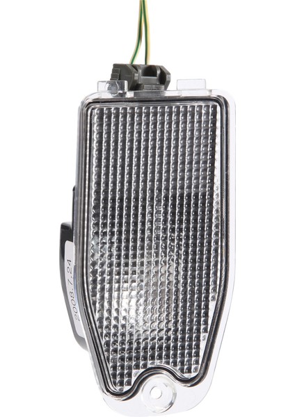 2 Adet Araba Dış Ayna Su Birikintisi Işıkları Lamba ile Uyumlu Veracruz IX55 2007-2015 876143J000 876243J000 (Yurt Dışından) fiyatları