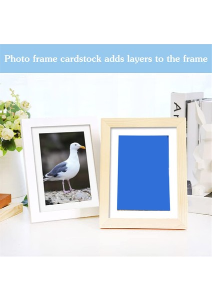 Многоцелевые Наборы,a3 Montajlı Resim Çerçevesi Montajı 10 Pcs Resim Fotoğraf Montajı Çerçeve Paspasları Beyaz Fotoğraf Montajı Resim Posterleri Için Ekran (Yurt Dışından) fiyatları