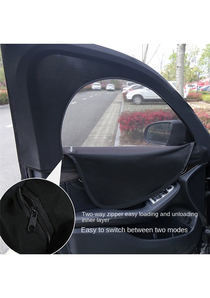 Ön Pencere Güneşlik Araba Perdesi Güneşlik Isı Yalıtım Perdesi Nefes Alabilir Güneşlik Oto Malzemeleri (Yurt Dışından)