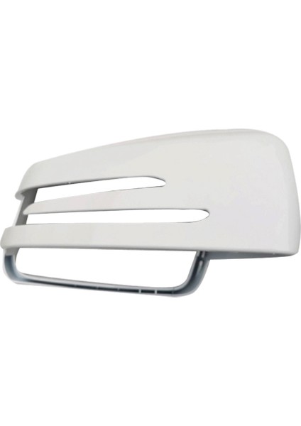 Ces Cla Gla Sınıfı W176 W246 W212 W204 C117 W221 Yan Ayna Kapağı Sağ ile Uyumlu Dikiz Aynası Kapakları (Yurt Dışından)