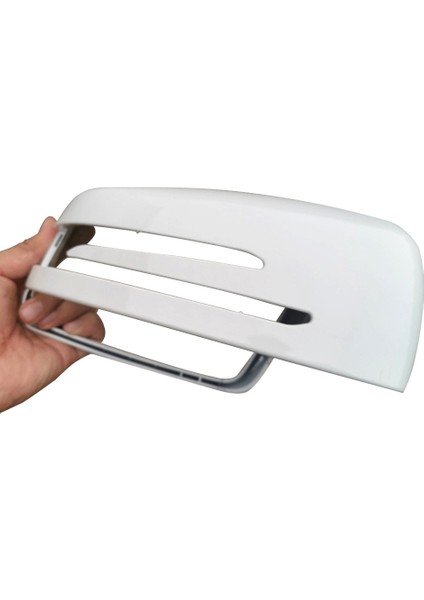 Ces Cla Gla Sınıfı W176 W246 W212 W204 C117 W221 Yan Ayna Kapağı Sağ ile Uyumlu Dikiz Aynası Kapakları (Yurt Dışından) modelleri