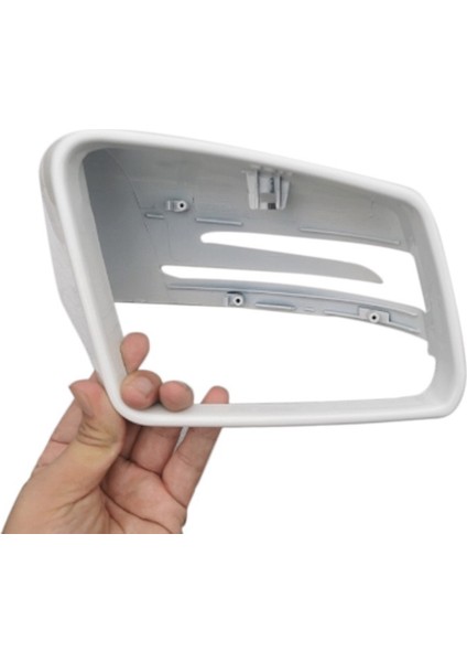 Ces Cla Gla Sınıfı W176 W246 W212 W204 C117 W221 Yan Ayna Kapağı Sağ ile Uyumlu Dikiz Aynası Kapakları (Yurt Dışından) fırsatları