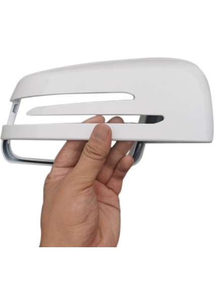 Ces Cla Gla Sınıfı W176 W246 W212 W204 C117 W221 Yan Ayna Kapağı Sağ ile Uyumlu Dikiz Aynası Kapakları (Yurt Dışından) indirimleri