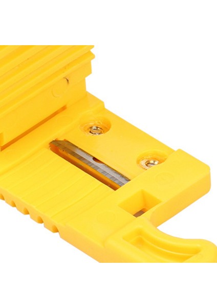 1.9-3.0mm Kablo Için Kilitli Çok Özel Fiber Sıyırıcı Orta Açıklıklı Alet Seti 5 Hassas Dilme Oluğundan Oluşur (Yurt Dışından) fiyatları