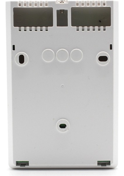 MT01 220VAC Odası Mekanik Termostat Klima Fan Coil Termostat Sıcaklık Kontrol Cihazı Sıcak (Yurt Dışından)