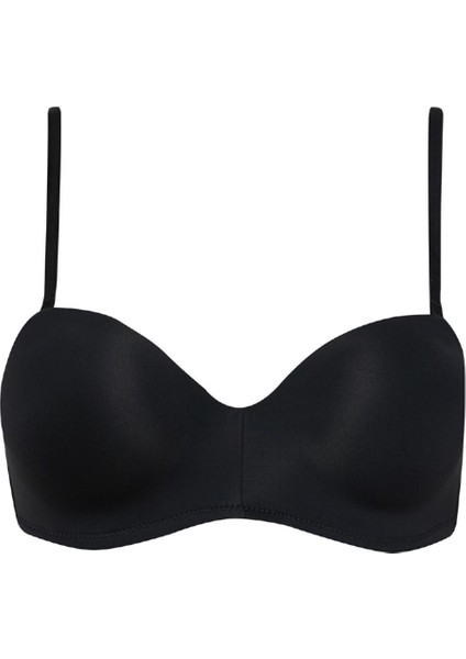 Fall in Love Boş Kap Toparlayıcı Dolgusuz Straplez Basic Bra Y3730AZ24AU