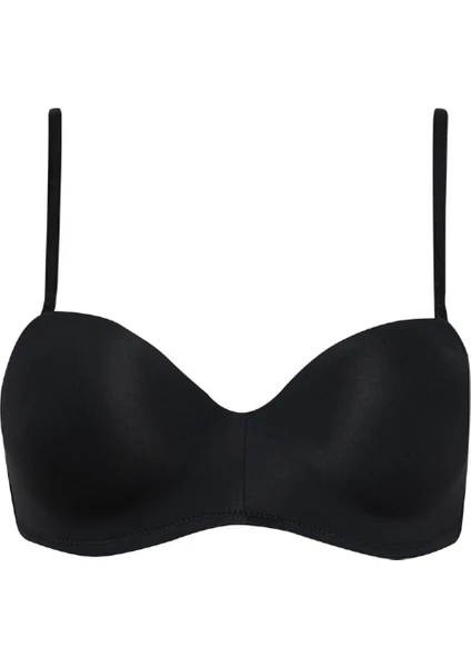 Fall in Love Boş Kap Toparlayıcı Dolgusuz Straplez Basic Bra Y3730AZ24AU