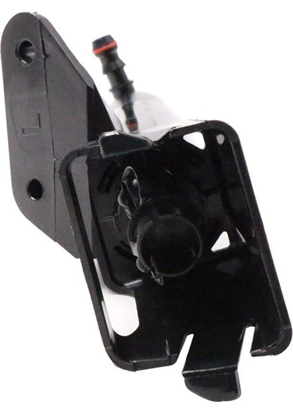 Ön Sol Far Yıkama Pompası Kafa Işık Lambası Memesi Püskürtme Temizleme Aktüatörü Avensis T25 2006-2008 85208-05021 ile Uyumlu (Yurt Dışından) modelleri