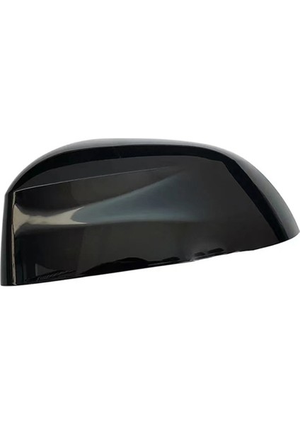 2x Araba Siyah Dikiz Aynası Kapağı 14-18 ile Uyumlu F15 X5 F16 X6 F25 Dikiz Aynası Modifikasyon Parçaları (Yurt Dışından) fiyatları