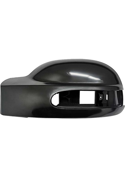Araba Yan Kanat Dikiz Aynası Kapağı Kapağı W639 2003-2010 A6398110461 A6398110561 ile Uyumlu (Yurt Dışından) modelleri