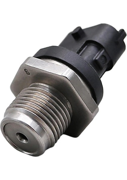 0281002112 Yüksek Basınç Sensörü Yakıt Sistemleriyle Uyumlu Common Rail Sensörüyle Değiştirilir 0 281 002 112 (Yurt Dışından)
