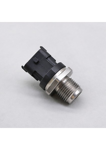 0281002112 Yüksek Basınç Sensörü Yakıt Sistemleriyle Uyumlu Common Rail Sensörüyle Değiştirilir 0 281 002 112 (Yurt Dışından)