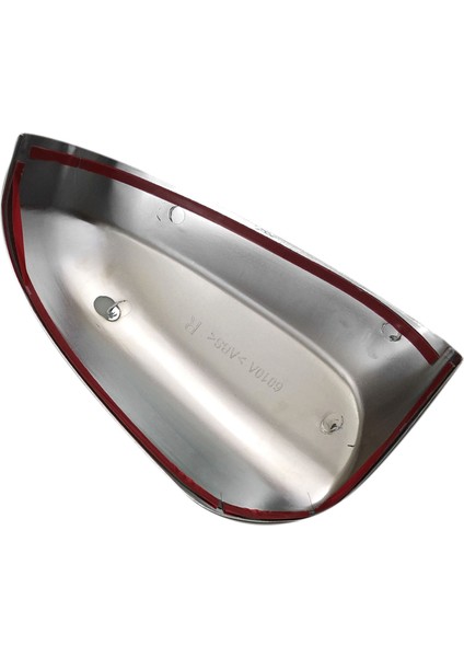 Araba Krom Dikiz Dikiz Yan Cam Ayna Kapağı Trim Çerçeve Yan Ayna Kapakları Vios 2014-2016 ile Uyumlu (Yurt Dışından) modelleri