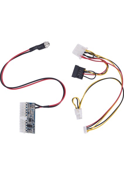 2x DC-ATX-160W 160 Watt Yüksek Güçlü Dc 12 V 24PIN Z1 160W Pico Psu Atx Schaltnetzteil Otomatik Otomatik Mini Itx Atx (Yurt Dışından)