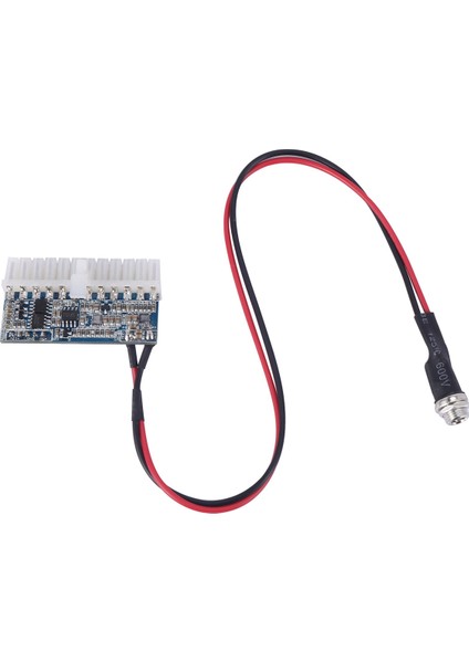 2x DC-ATX-160W 160 Watt Yüksek Güçlü Dc 12 V 24PIN Z1 160W Pico Psu Atx Schaltnetzteil Otomatik Otomatik Mini Itx Atx (Yurt Dışından)