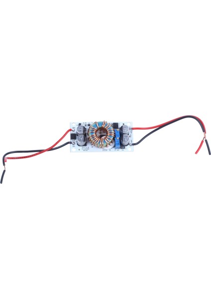 250W Boost Dönüştürücü Dc/dc 8.5-48V Ila 12-50V Çıkış Yükseltme Modülü Mobil Güç Kaynağı Maksimum 10A (Yurt Dışından)