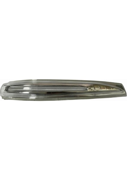 Araba LED Dönüş Sinyali Gösterge Işığı Dış Ayna Kenar Işığı IX45 87624A1100 87614A1100 ile Uyumlu (Yurt Dışından) fiyatları