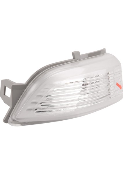 Sol Yan (Sol) Kanat Ayna Kapı Gösterge Lensi Dönüş Sinyali Işık Kapağı Everest Ranger 2012-2018 ile Uyumlu (Ampulsüz) (Yurt Dışından) fiyatları