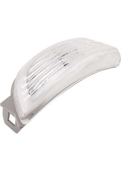 Sol Yan (Sol) Kanat Ayna Kapı Gösterge Lensi Dönüş Sinyali Işık Kapağı Everest Ranger 2012-2018 ile Uyumlu (Ampulsüz) (Yurt Dışından) modelleri