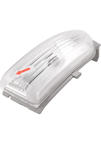 Sol Yan (Sol) Kanat Ayna Kapı Gösterge Lensi Dönüş Sinyali Işık Kapağı Everest Ranger 2012-2018 ile Uyumlu (Ampulsüz) (Yurt Dışından) fırsatları