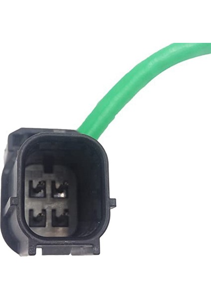 Otomobil Oksijen Sensörü Hava-Yakıt Oranı Oksijen Sensörü, Fıt 1.5l Jazz 2009-2010 ile Uyumlu 234-9077 36531-RB0-003 (Yurt Dışından)