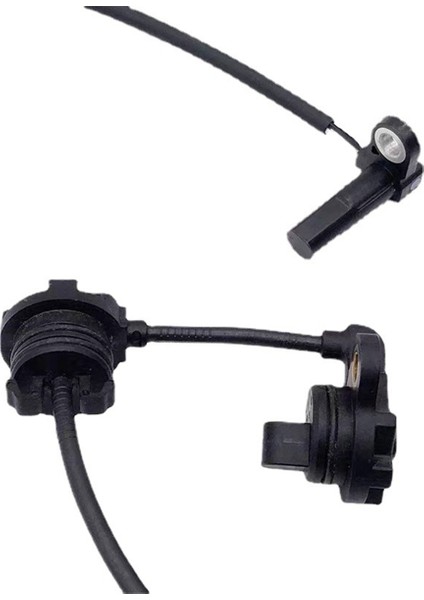24253027 Cascada Mokka 24276628 Için Şanzıman Çıkış Hız Sensörü (Yurt Dışından)