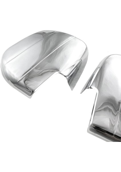 Land Cruiser 100 FJ100 LX470 1998-2007 ile Uyumlu Yan Dikiz Aynası Kapağı Dekoratif Koruma Kapağı (Yurt Dışından) indirimleri