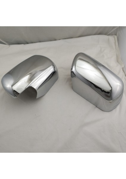 Grand Vitara Jt 2008-2014 Abs Krom Aksesuarla Uyumlu Araba Kapı Dikiz Kapı Ayna Kapakları (Yurt Dışından) fırsatları