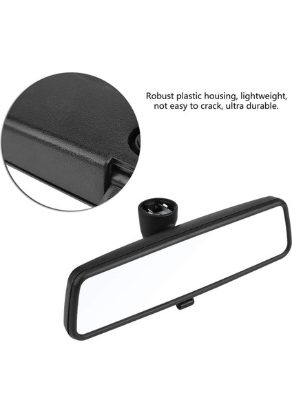 Iç Dikiz Aynası ile Uyumlu-B5 Golf Mk4 1999 2000 2001 2002 2003 2004 2005 3B0857511G (Yurt Dışından) fırsatları