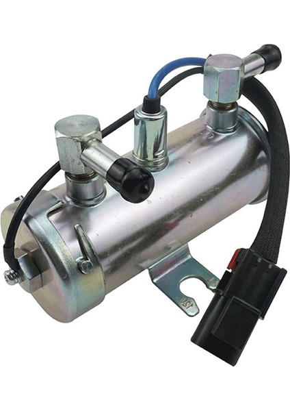 6hk1 Motor Yakıt Elektronik Pompa Harici Dizel Yakıt Dağıtım Pompası Alçak Basınç Pompası (Yurt Dışından)