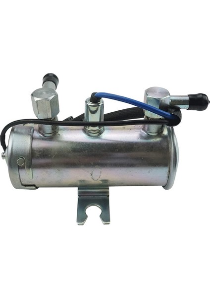 6hk1 Motor Yakıt Elektronik Pompa Harici Dizel Yakıt Dağıtım Pompası Alçak Basınç Pompası (Yurt Dışından)