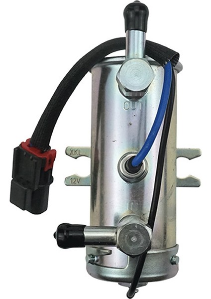 6hk1 Motor Yakıt Elektronik Pompa Harici Dizel Yakıt Dağıtım Pompası Alçak Basınç Pompası (Yurt Dışından)