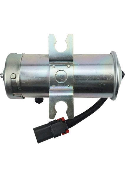 6hk1 Motor Yakıt Elektronik Pompa Harici Dizel Yakıt Dağıtım Pompası Alçak Basınç Pompası (Yurt Dışından)